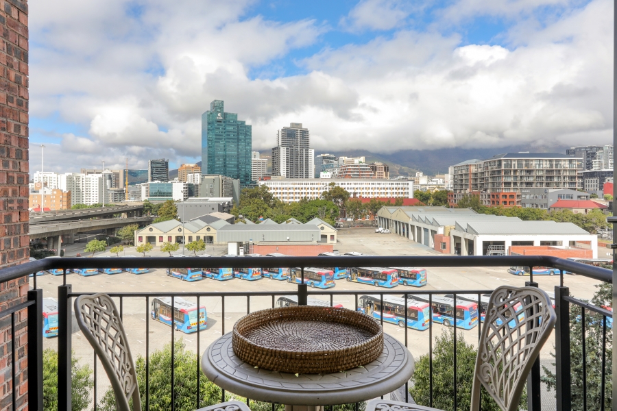 2 Bedroom Property for Sale in De Waterkant Western Cape